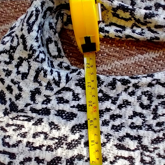 Sweater 🌅Swing Hooded zip up jacket sweater top - Picture 11 of 14